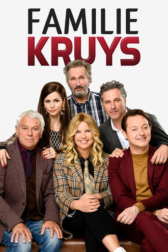 Póster de Familie Kruys
