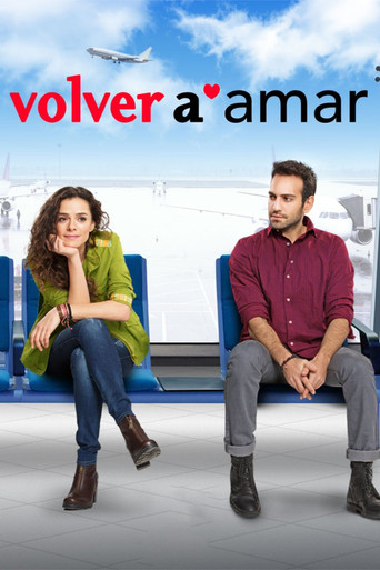 Póster de Amor A Segunda Vista