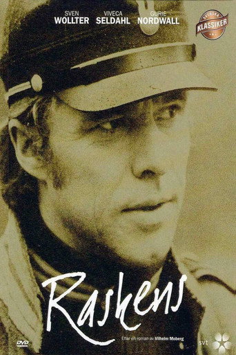Póster de Raskens