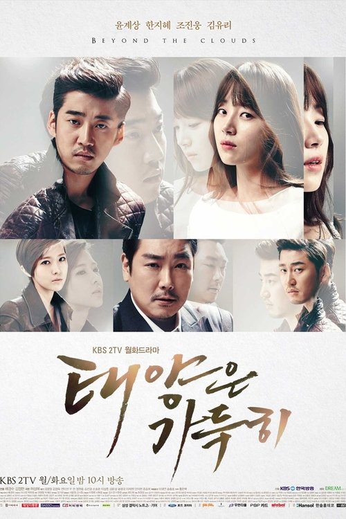 Póster de 태양은 가득히