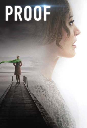 Póster de Proof