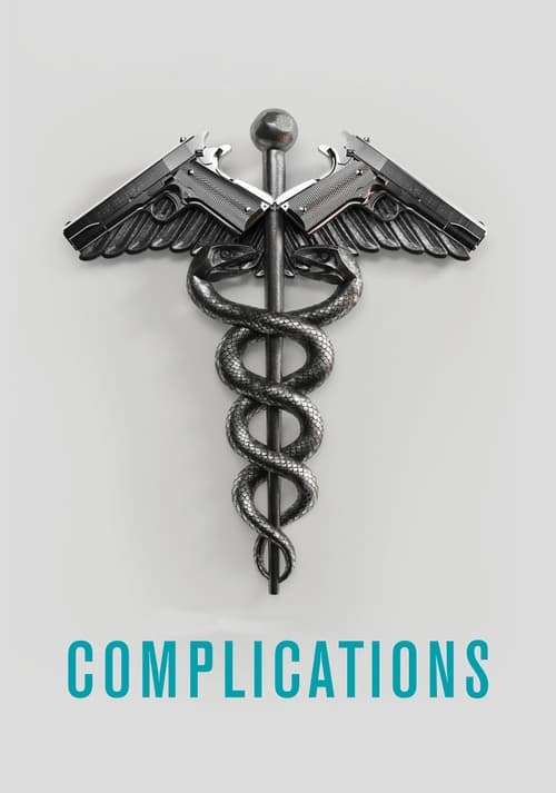 Póster de Complications