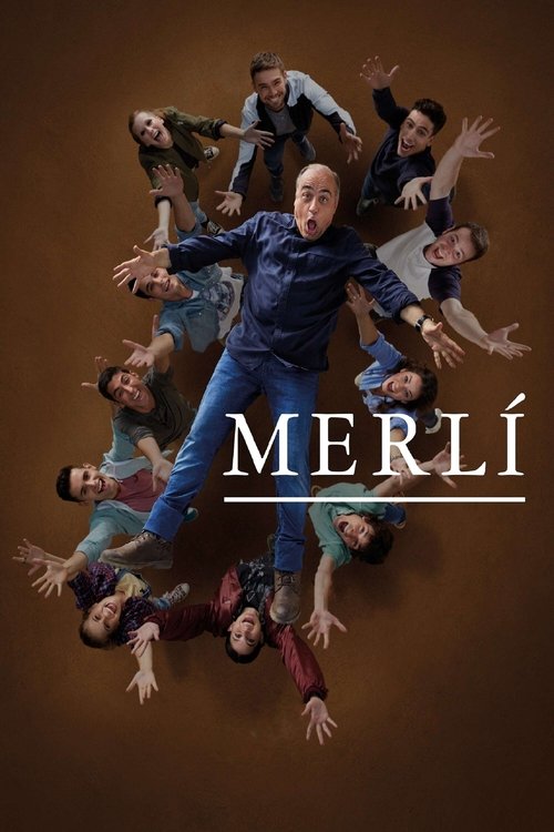Póster de Merlí