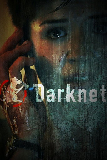 Póster de Darknet