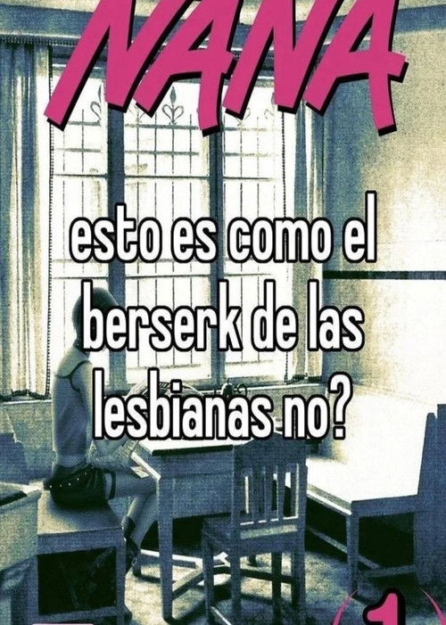 Póster de Nana