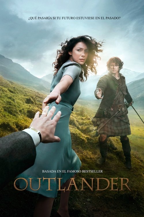 Póster de Outlander