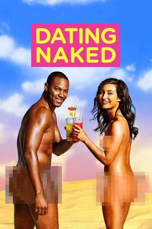 Póster de Dating Naked