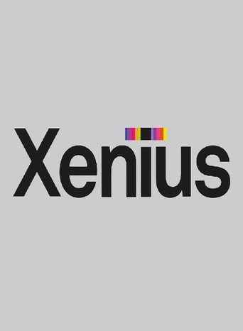 Póster de Xenius
