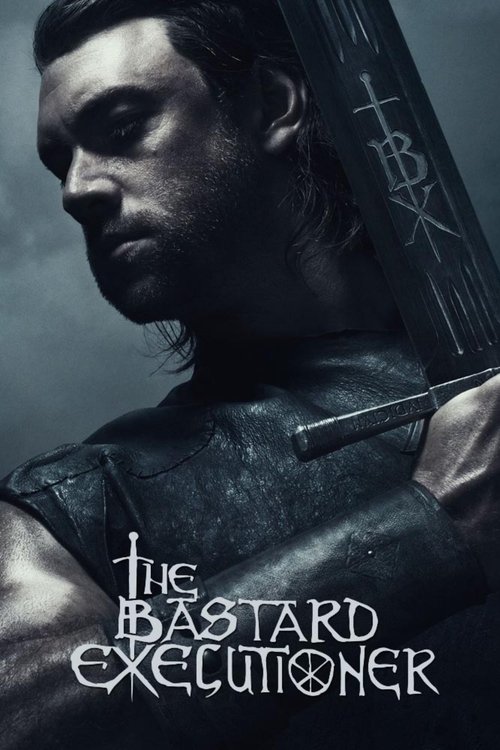 Póster de El Verdugo Bastardo