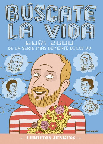 Póster de Get a Life