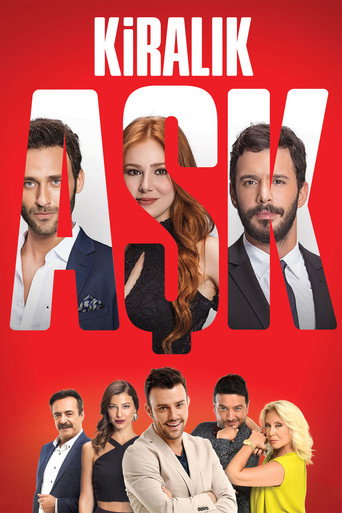 Póster de Kiralık Aşk
