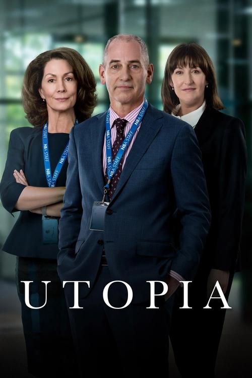 Póster de Utopia