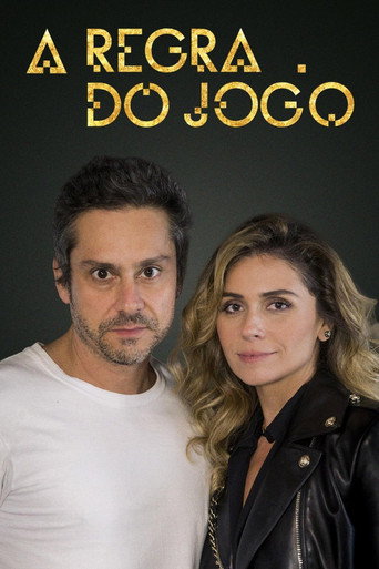 Póster de A Regra do Jogo