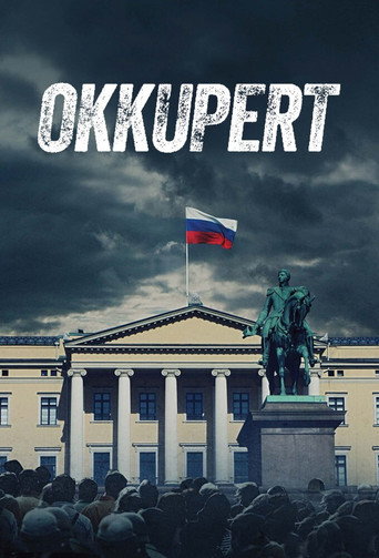Póster de Okkupert