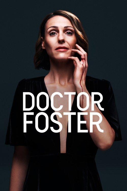 Póster de Doctor Foster