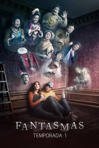 Póster de 장사의 신 - 객주 2015