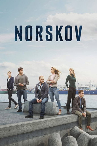 Póster de Norskov