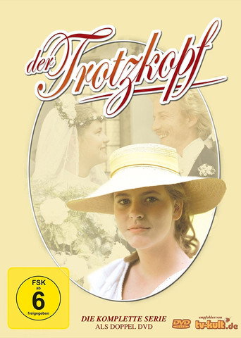 Póster de Der Trotzkopf