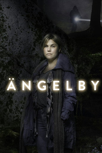 Póster de Ängelby