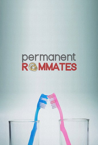 Póster de Permanent Roommates