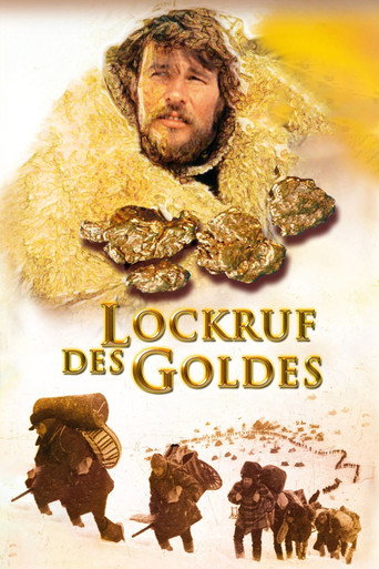Póster de Lockruf des Goldes
