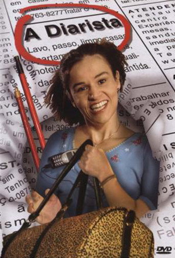 Póster de My First Time