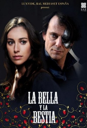 Póster de Beauty and the Beast