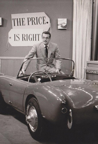 Póster de The Price Is Right