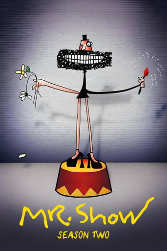 Póster de Stupid, Stupid Man