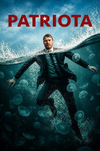 Póster de Patriot