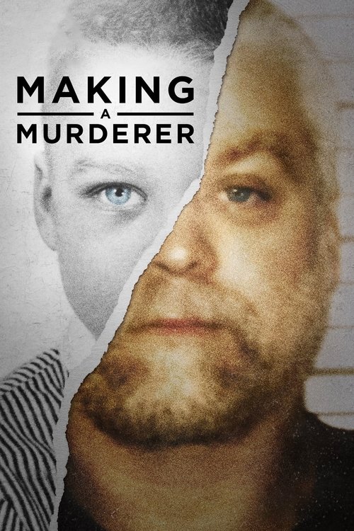 Póster de Making a Murderer