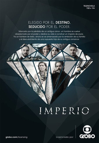 Póster de Império