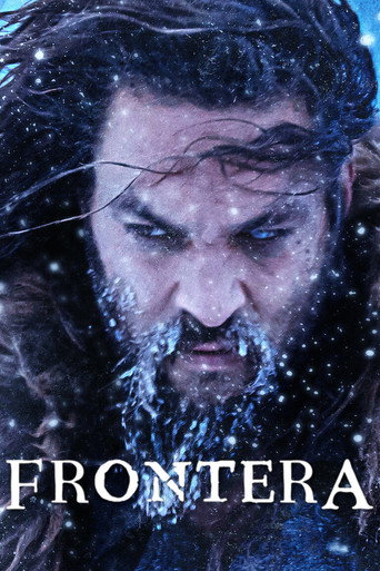 Póster de Frontier