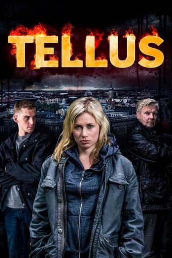 Póster de Tellus