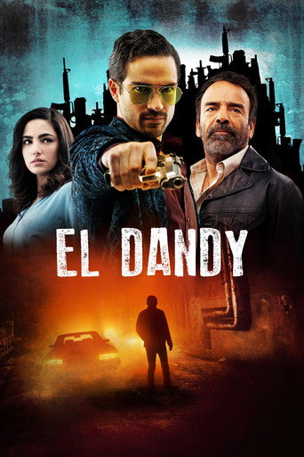 Póster de El Dandy