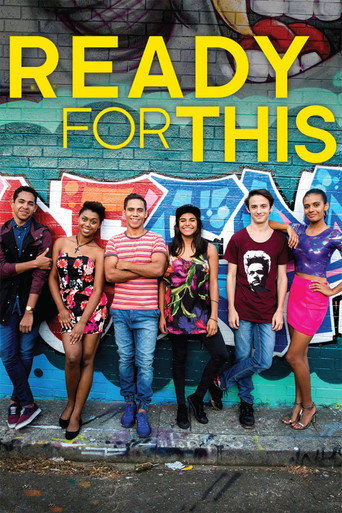 Póster de Ready for This