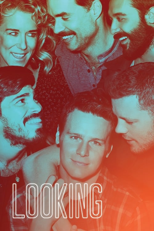 Póster de Looking