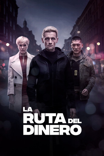 Póster de Bedrag