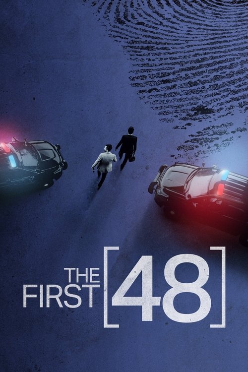 Póster de The First 48