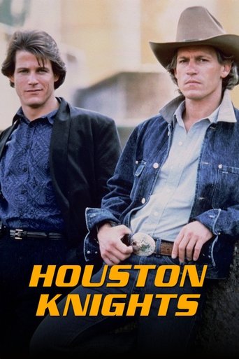 Póster de Houston Knights