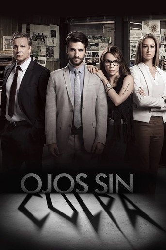 Póster de Dupla Identidade