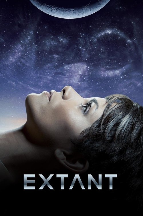 Póster de Extan I