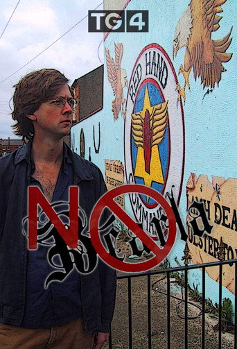 Póster de No Béarla