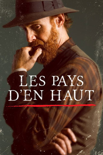 Póster de Les Pays d'en haut