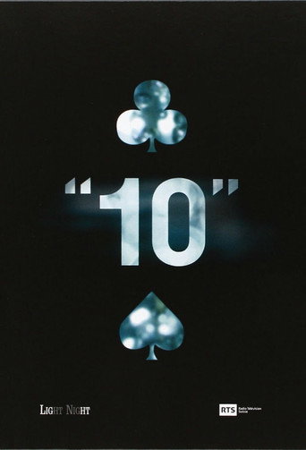 Póster de 10