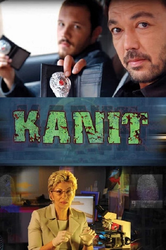 Póster de Kanıt