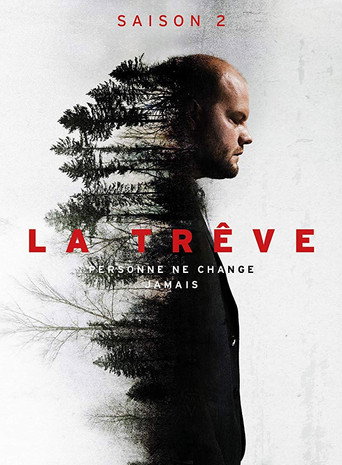 Póster de La Trêve
