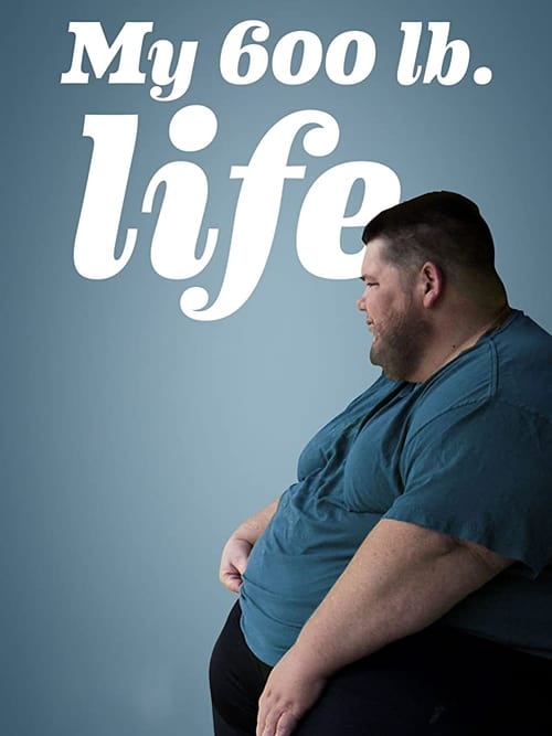 Póster de My 600-lb Life