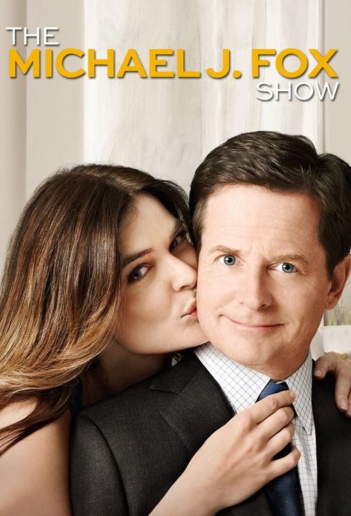 Póster de The Michael J. Fox Show