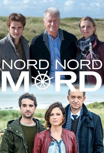 Póster de Nord Nord Mord